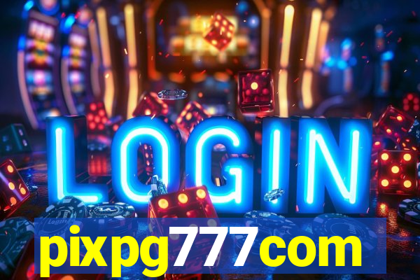 pixpg777com
