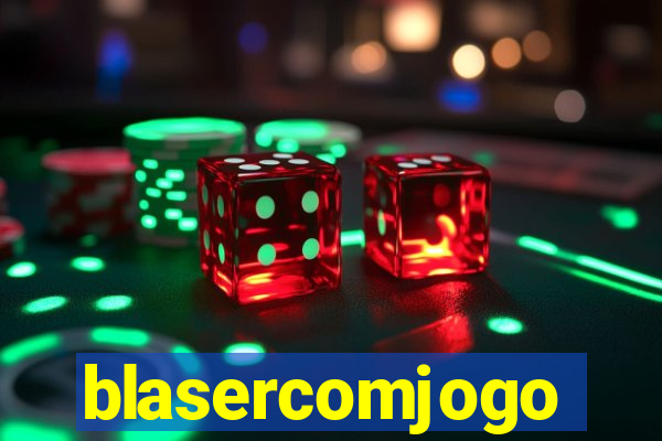 blasercomjogo