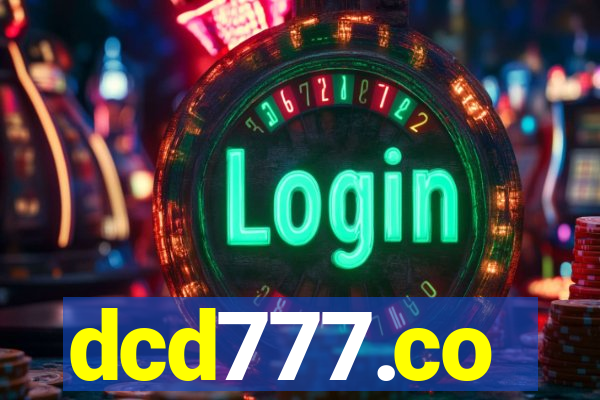 dcd777.co