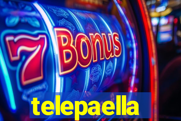 telepaella