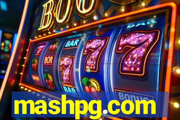 mashpg.com