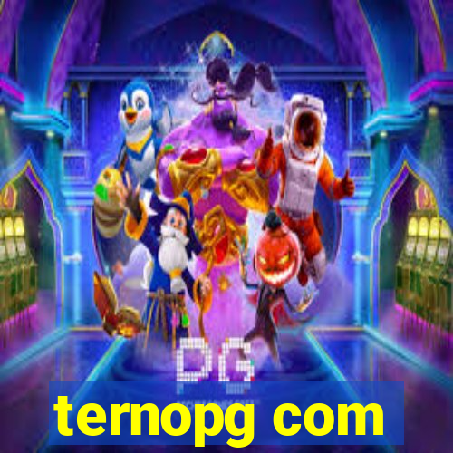 ternopg com