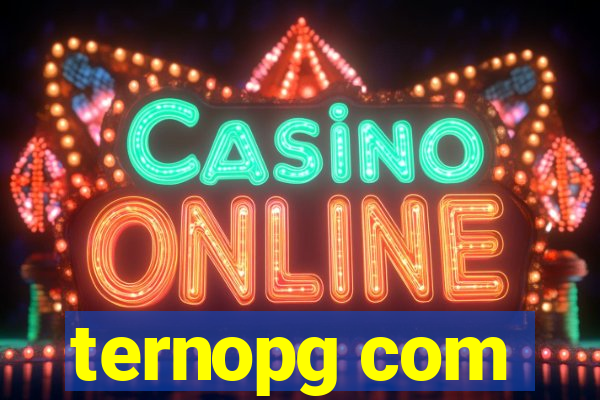 ternopg com