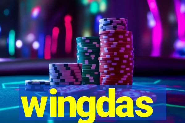 wingdas