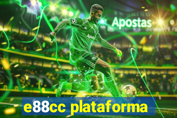 e88cc plataforma