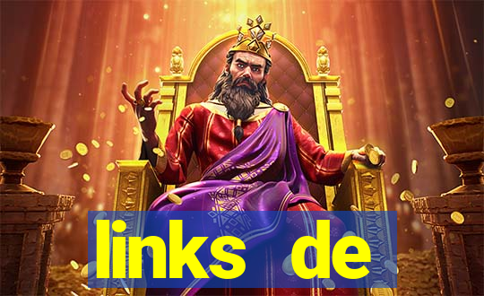 links de plataformas de jogos