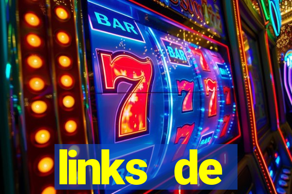 links de plataformas de jogos