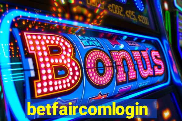 betfaircomlogin