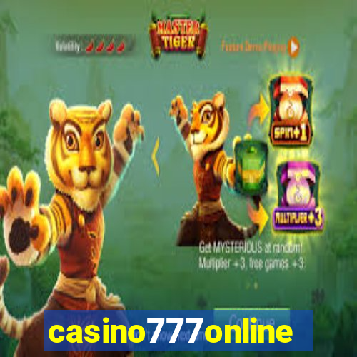 casino777online