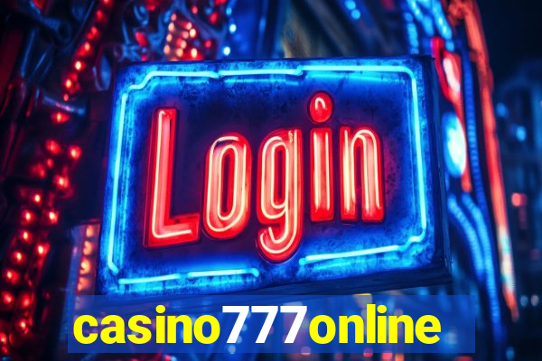 casino777online