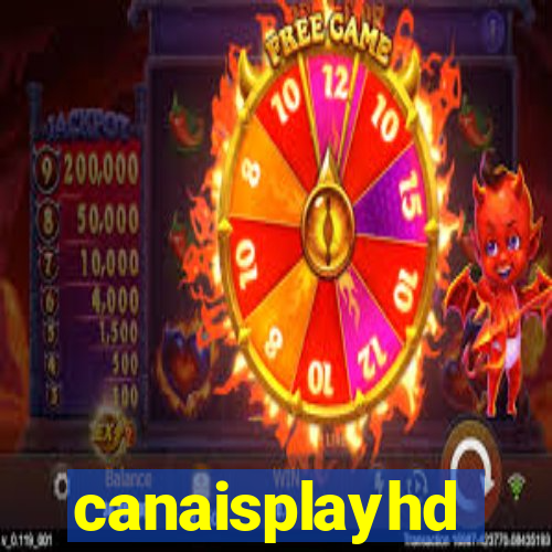 canaisplayhd