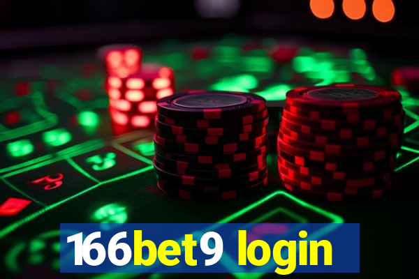 166bet9 login