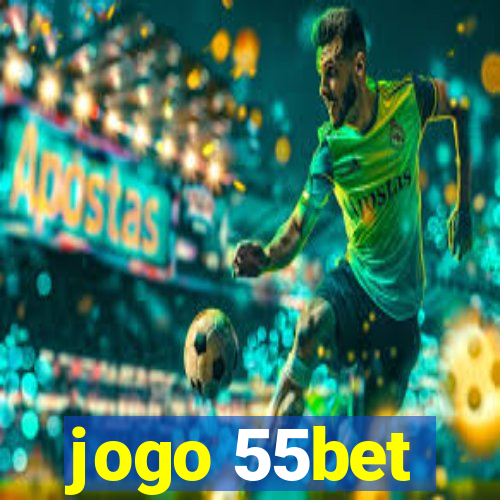 jogo 55bet
