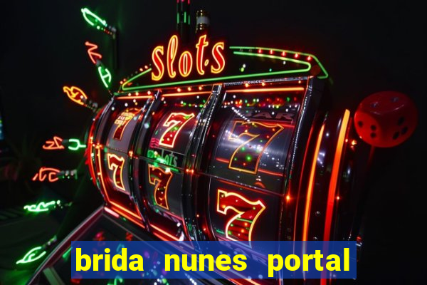 brida nunes portal do zacarias