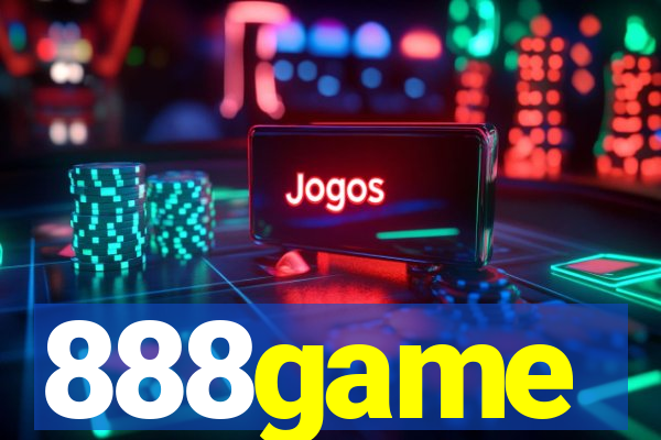 888game