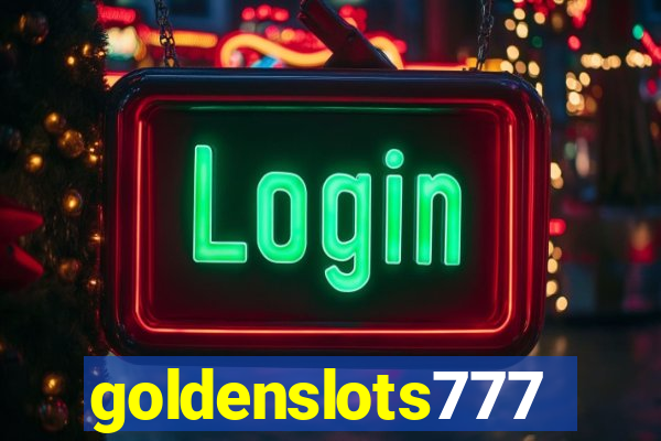 goldenslots777