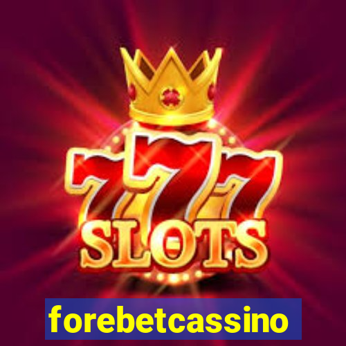 forebetcassino