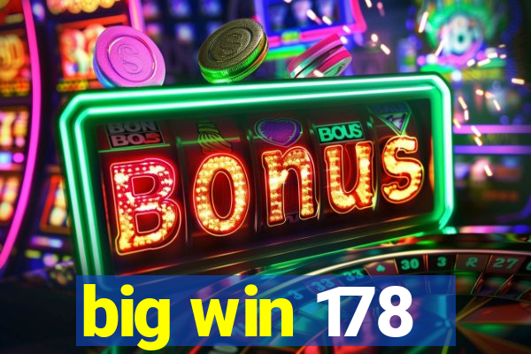 big win 178