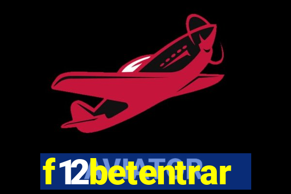 f12betentrar