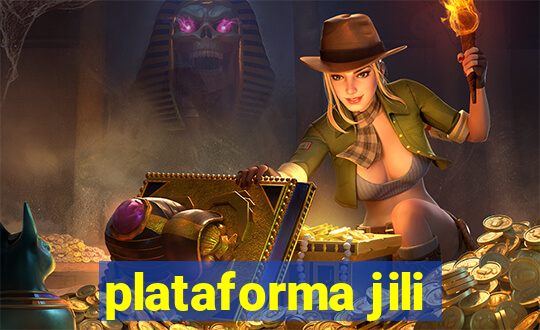 plataforma jili