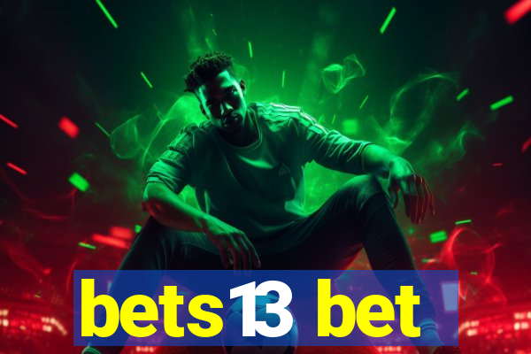 bets13 bet