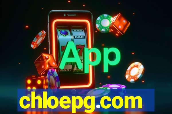 chloepg.com