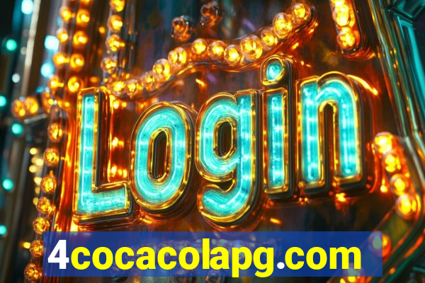 4cocacolapg.com