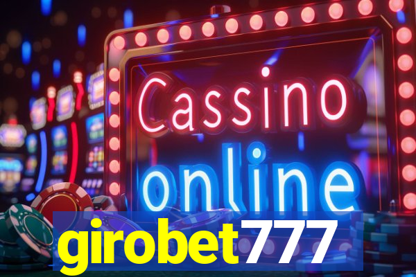 girobet777