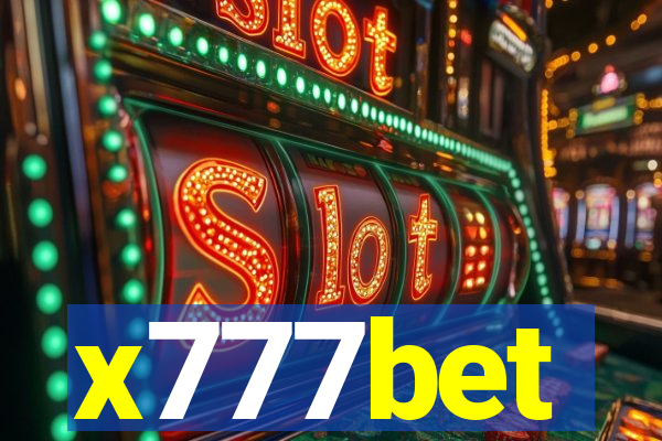 x777bet