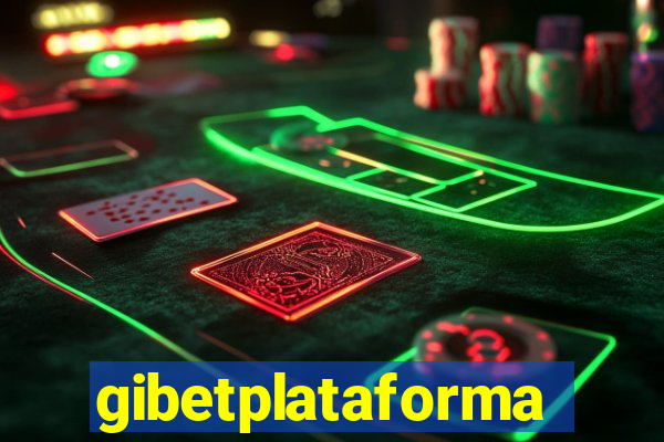 gibetplataforma
