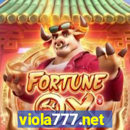 viola777.net