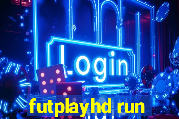 futplayhd run