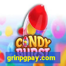 grinpgpay.com