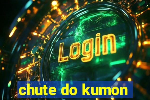 chute do kumon