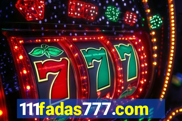 111fadas777.com