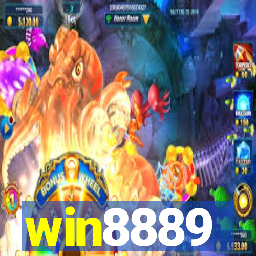 win8889