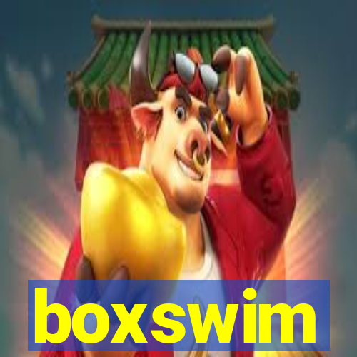 boxswim