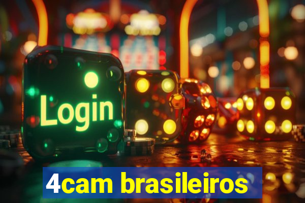 4cam brasileiros