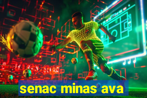 senac minas ava