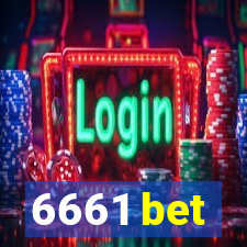 6661 bet