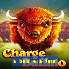 a bela e a fera 2014 drive
