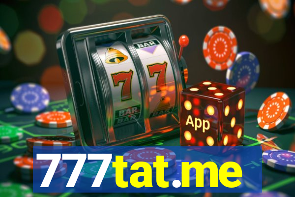 777tat.me