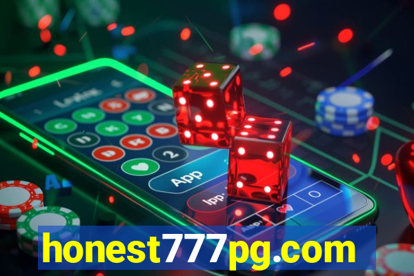 honest777pg.com