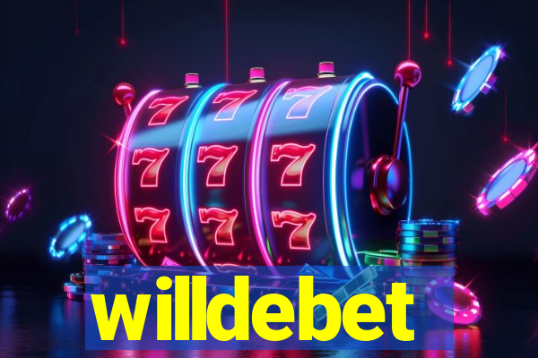 willdebet