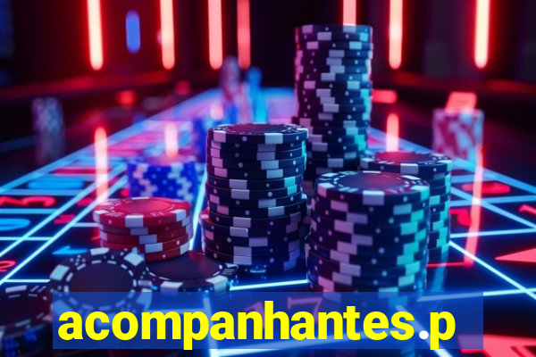 acompanhantes.pvh