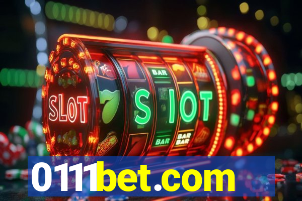 0111bet.com