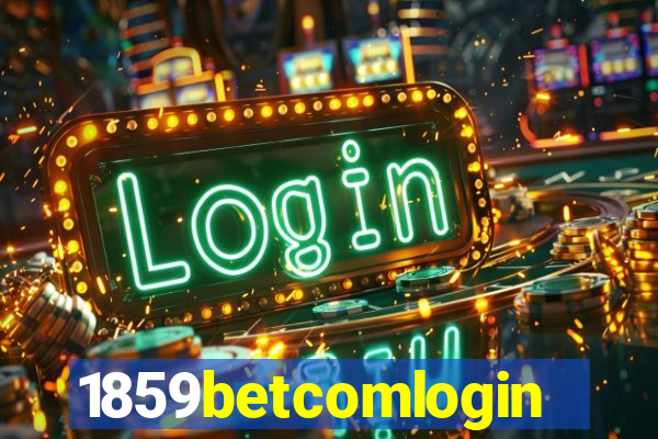 1859betcomlogin
