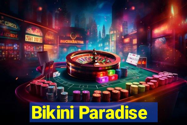 Bikini Paradise