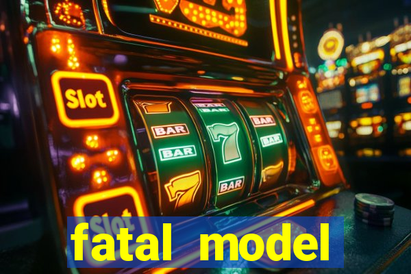 fatal model cruzeiro do oeste
