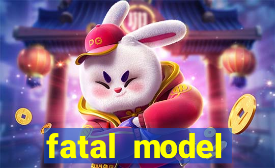 fatal model cruzeiro do oeste